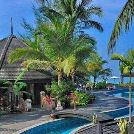 Aureum Palace Ngapali Luaran gambar