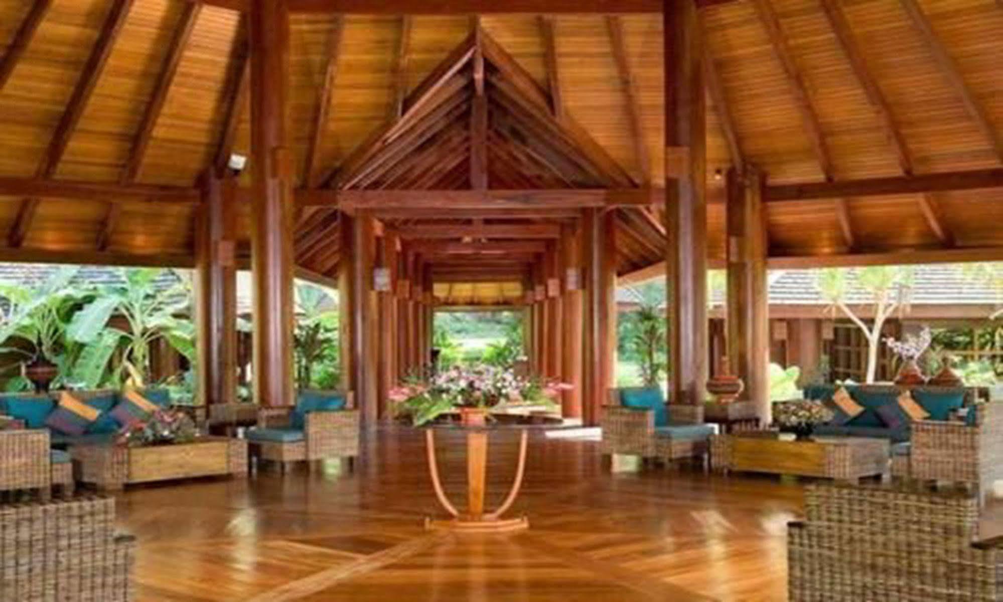 Aureum Palace Ngapali Luaran gambar