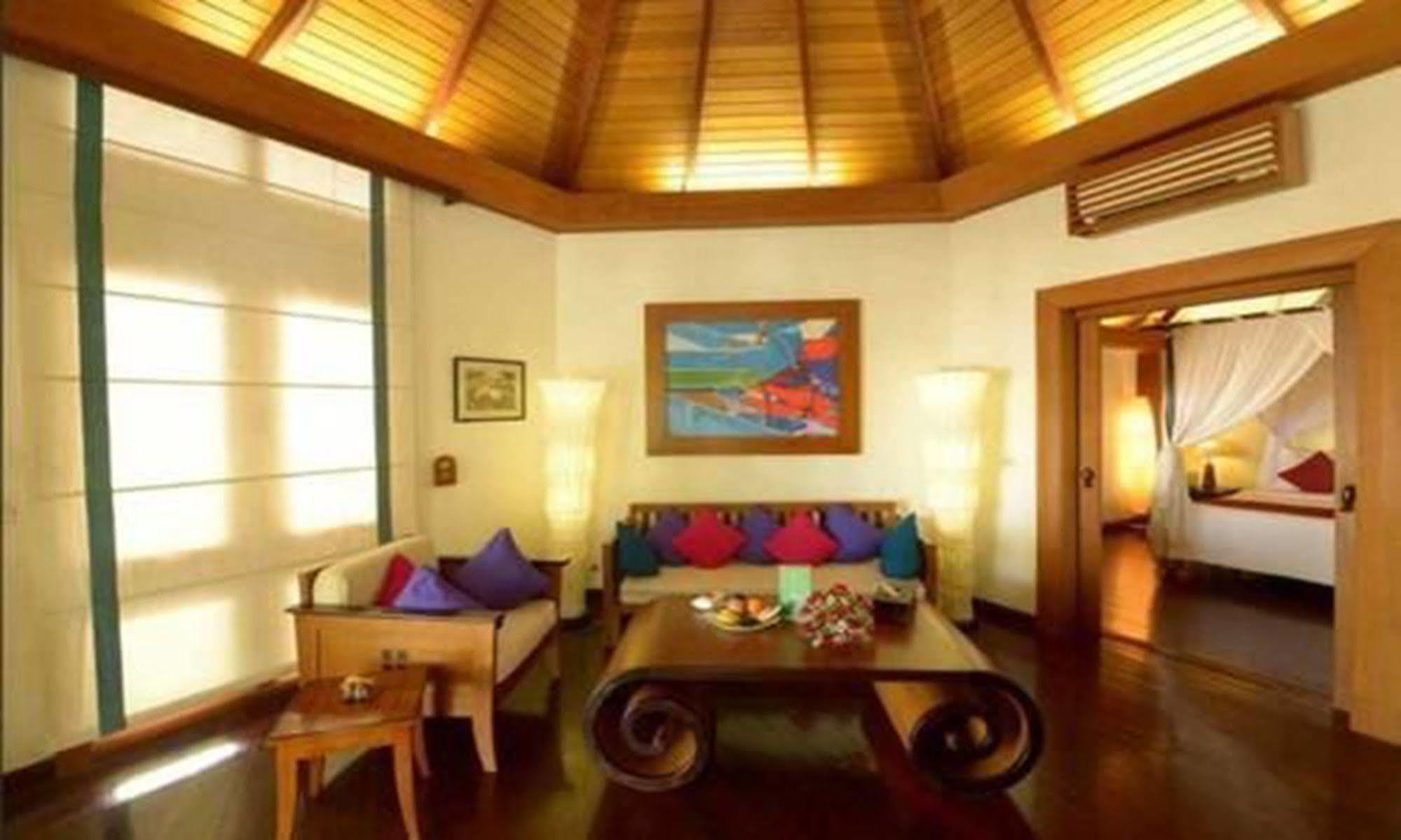 Aureum Palace Ngapali Luaran gambar