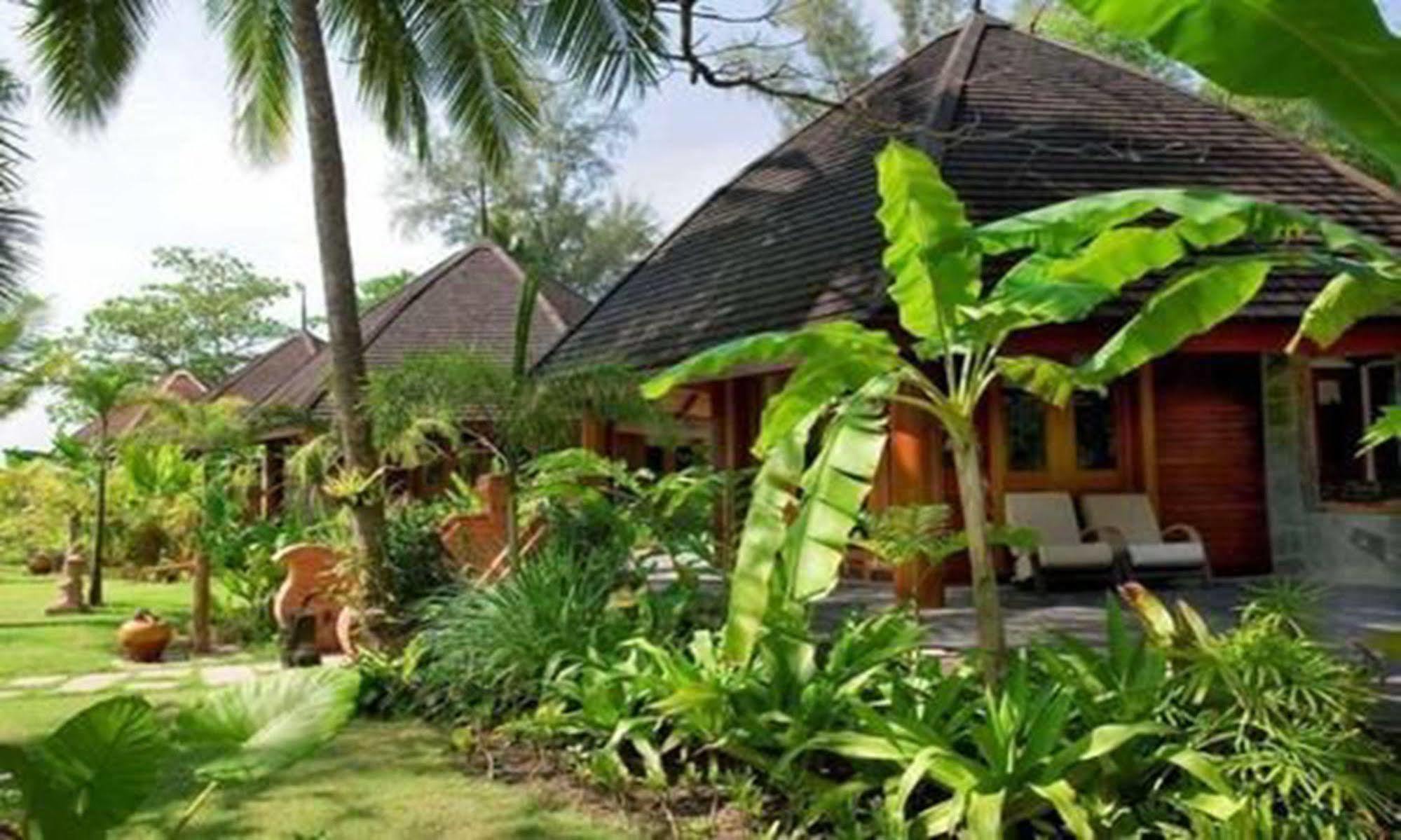 Aureum Palace Ngapali Luaran gambar