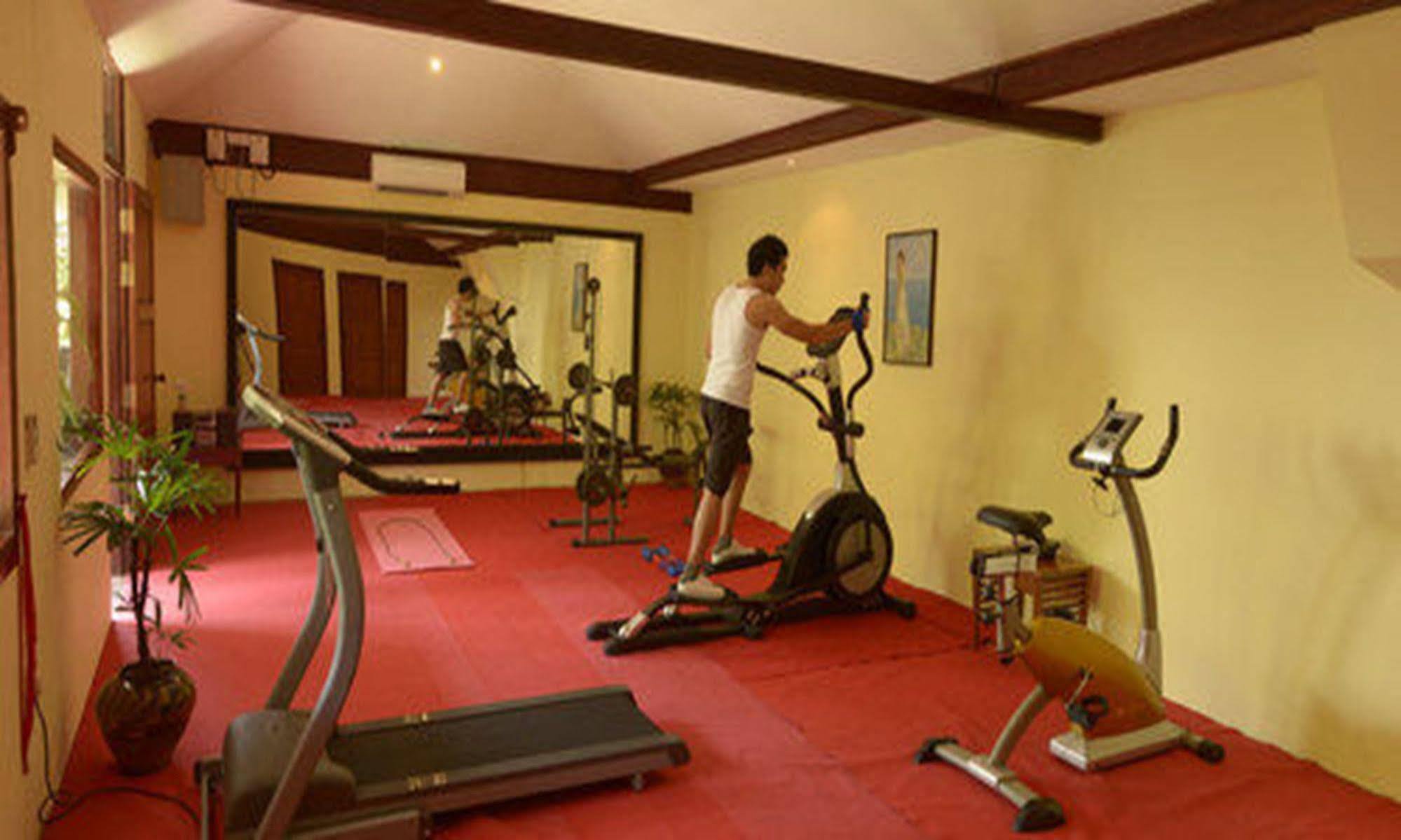 Aureum Palace Ngapali Luaran gambar