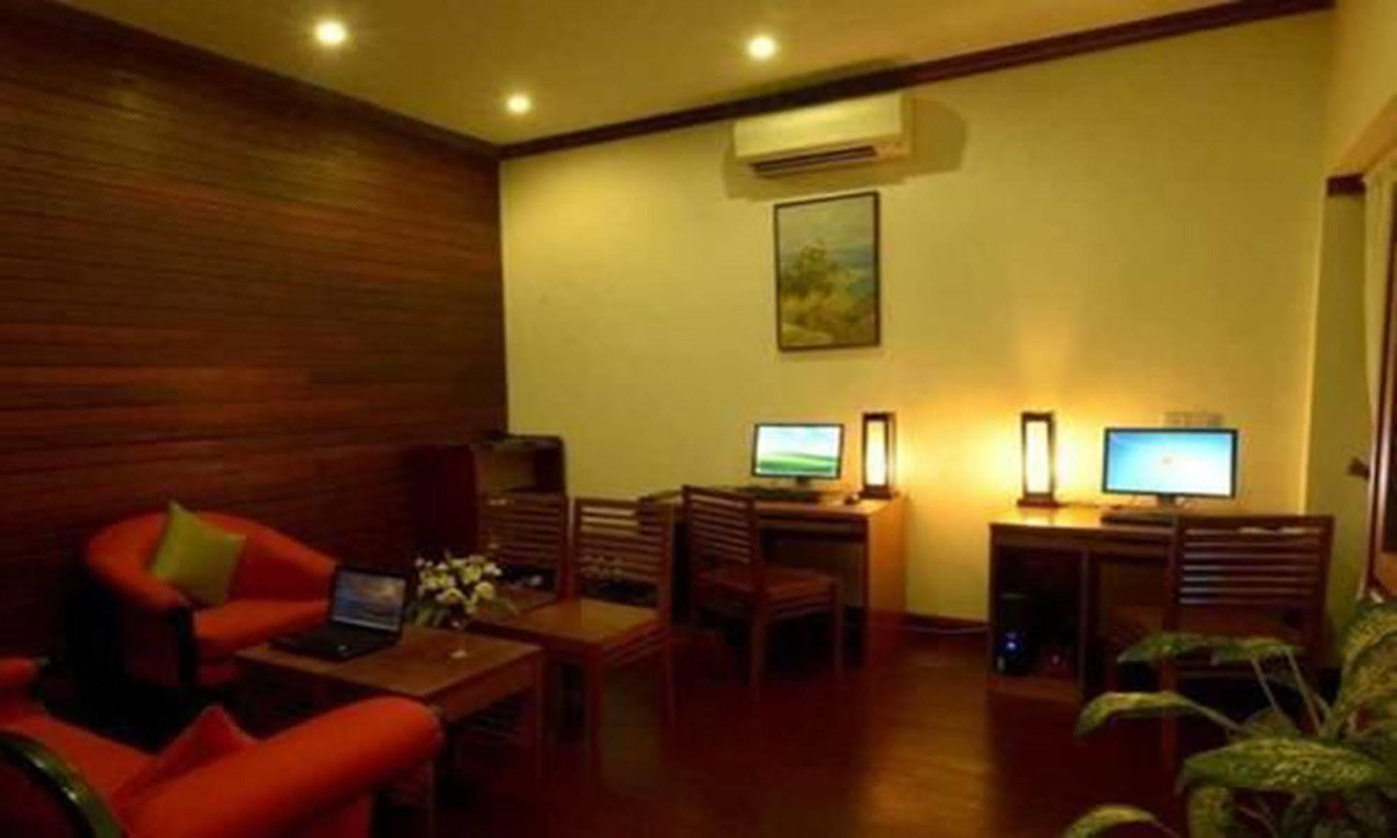 Aureum Palace Ngapali Luaran gambar