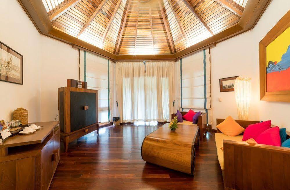 Aureum Palace Ngapali Luaran gambar