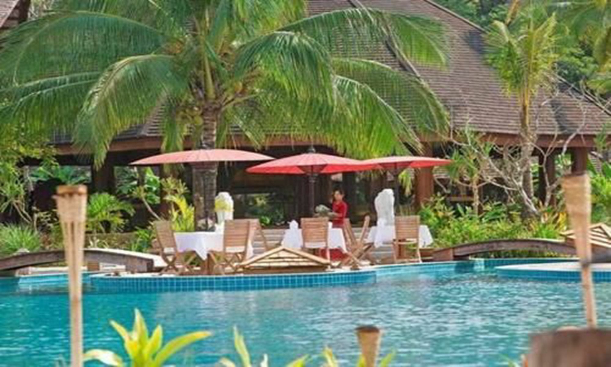 Aureum Palace Ngapali Luaran gambar